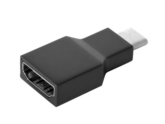 Type-C Male to HDMI Female Adapter