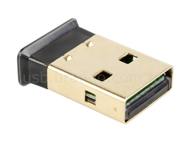 ADAPTATEUR USB BLUETOOTH v2.0 + EDR