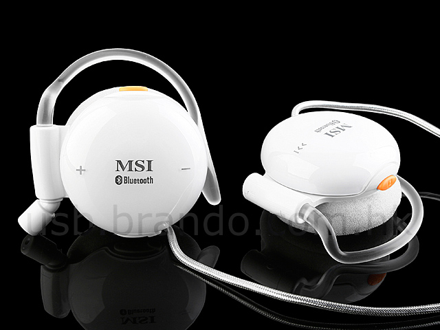 Msi bluetooth online headset