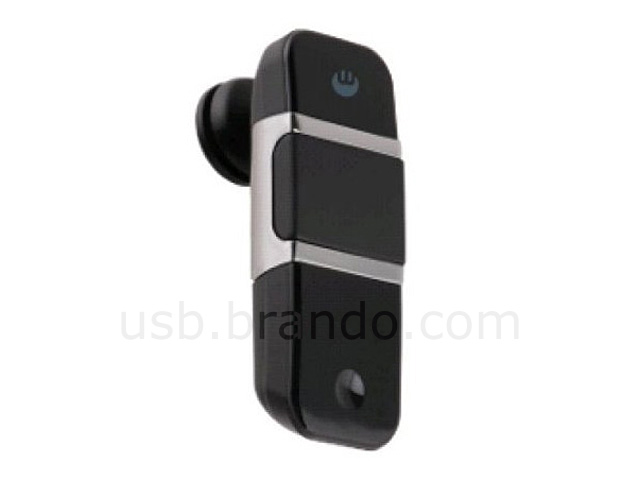 Ultimate Bluetooth Headset + Card Reader + USB Charging