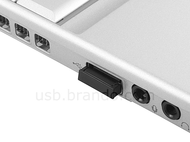 USB Nano Bluetooth Adapter