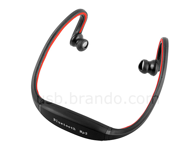 Bluetooth Sport In-Ear MP3 Player