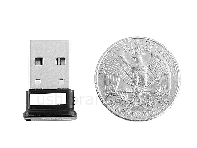 Tiny USB Bluetooth V2.1+EDR Adapter