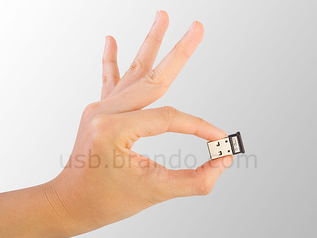 Tiny USB Bluetooth V2.1+EDR Adapter