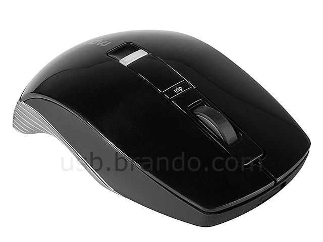 Rapoo 6900 3-in-1 Bluetooth Mouse