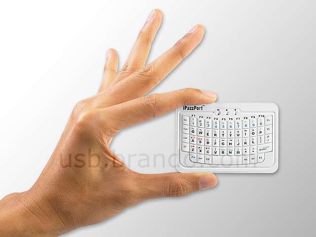 handheld bluetooth keyboard