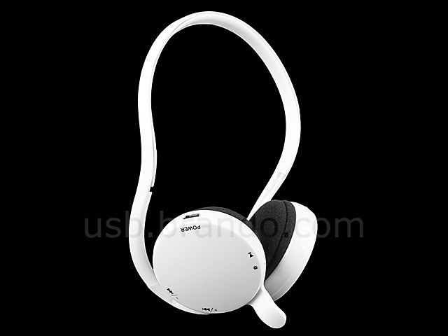 USB Bluetooth Headset