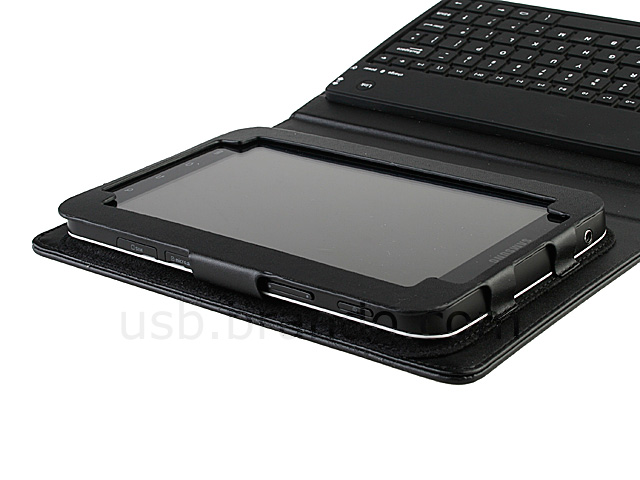 Samsung Galaxy Tab Case with Bluetooth Keyboard