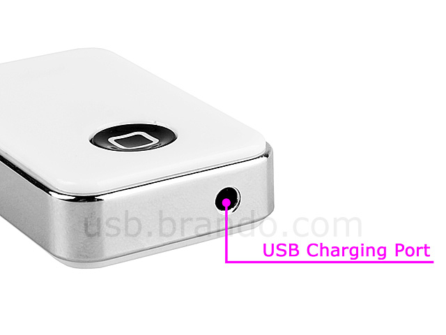 USB Bluetooth Alarm