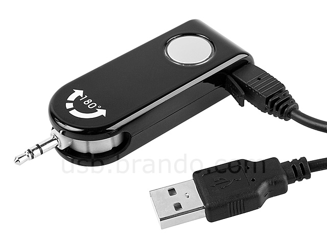 USB Bluetooth Audio Dongle