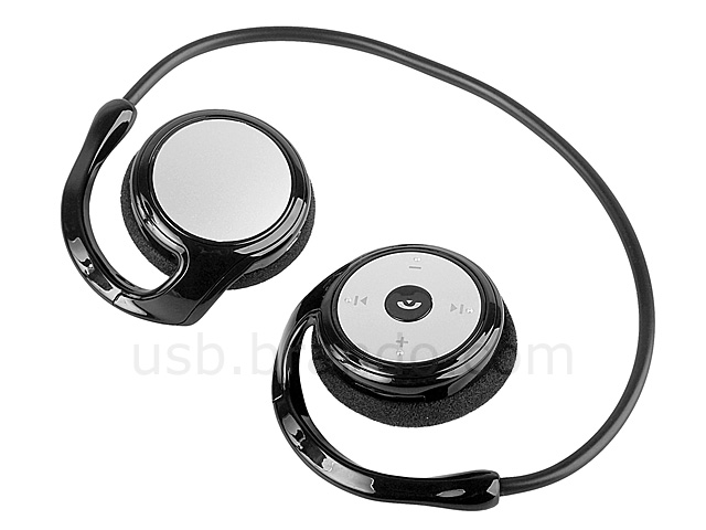 Bluetooth Stereo Headset (SX-910A)