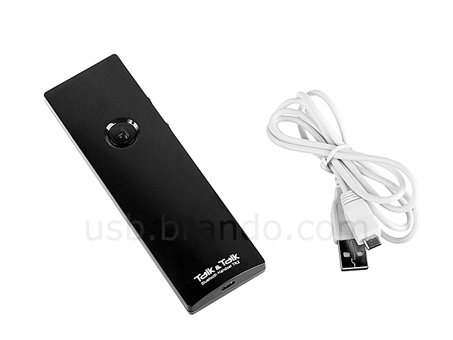 Bluetooth Handset TK2