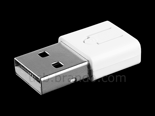 Tiny USB Bluetooth v4.0 Dongle