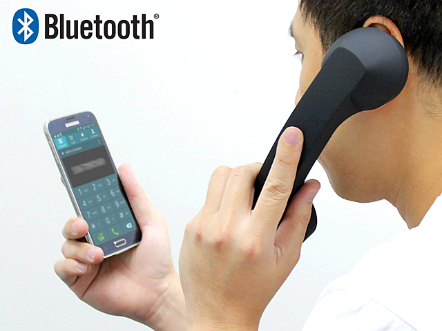 bluetooth retro phone