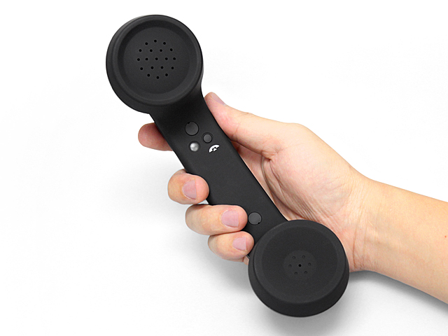 Bluetooth Retro Handset