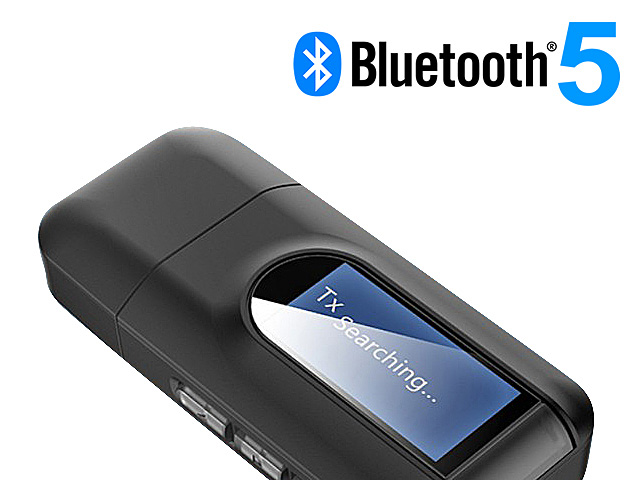 USB Bluetooth Adapter for connecting RS232 devices via Bluetooth