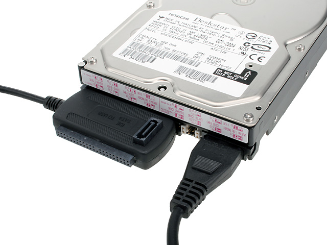 usb 2.0 to sata/ide cable driver download windows 10