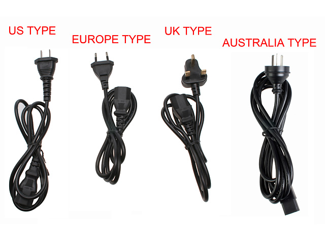 USB 2.0 to SATA / IDE Cable