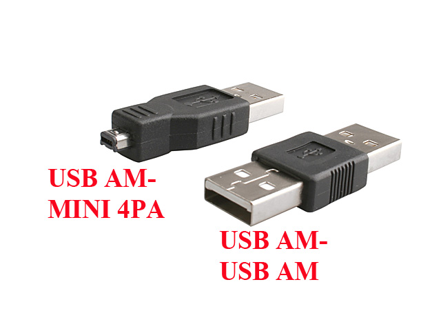 5 in 1 USB Retractable Travel Cable