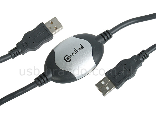 USB Easy Transfer Cable for VISTA