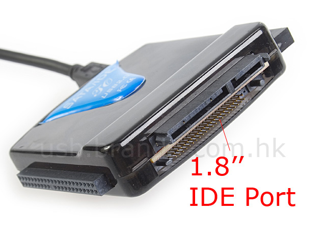 USB to SATA/IDE Combo Kit