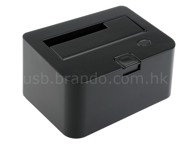 2.5" and 3.5" SATA HDD Dock