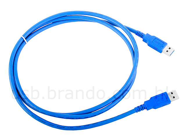 USB 3.0 A Male to USB 3.0 A Male Cable