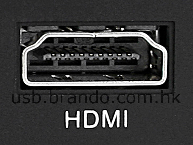 SATA HDD Multimedia Dock II (HDMI)