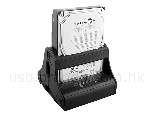 SATA HDD Docking Station