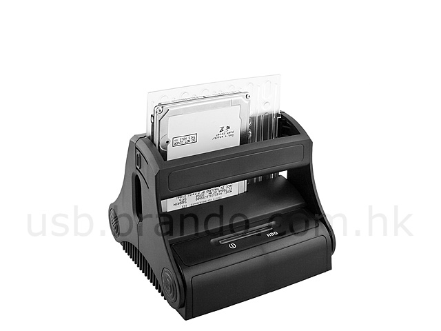 SATA HDD Docking Station