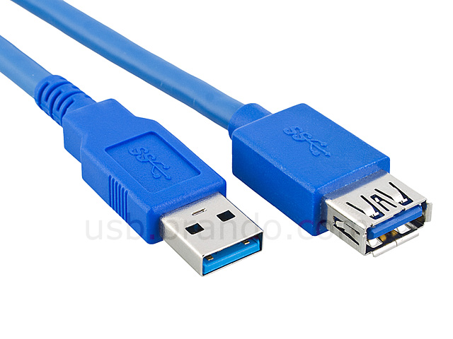 USB 3.0 Extension Cable