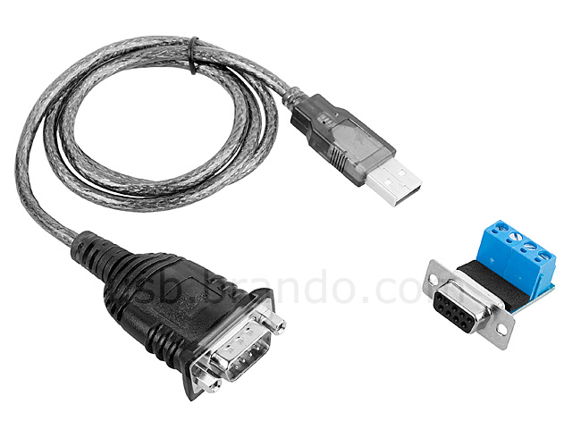 USB to RS-485 Converter Cable