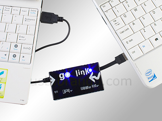 USB GO! Link Cable