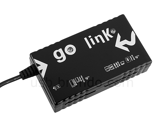 USB GO! Link Cable