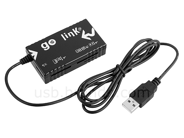 USB GO! Link Cable