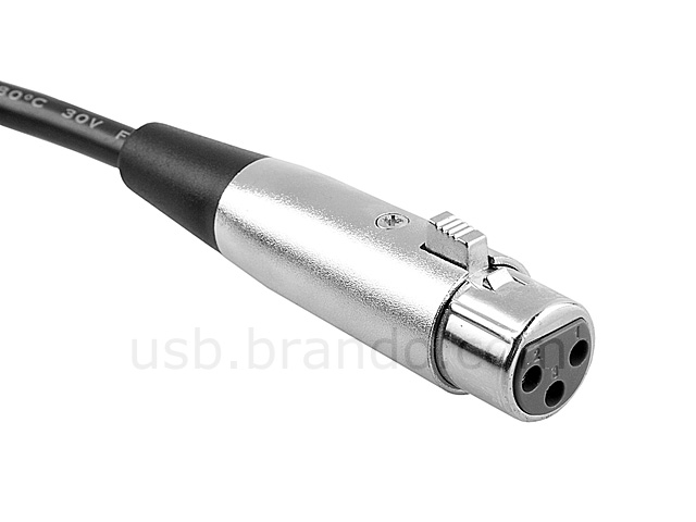 USB Microphone Cable