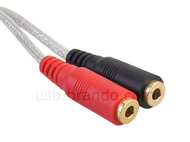 USB Audio Cable