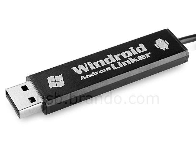 Windroid Linker Cable