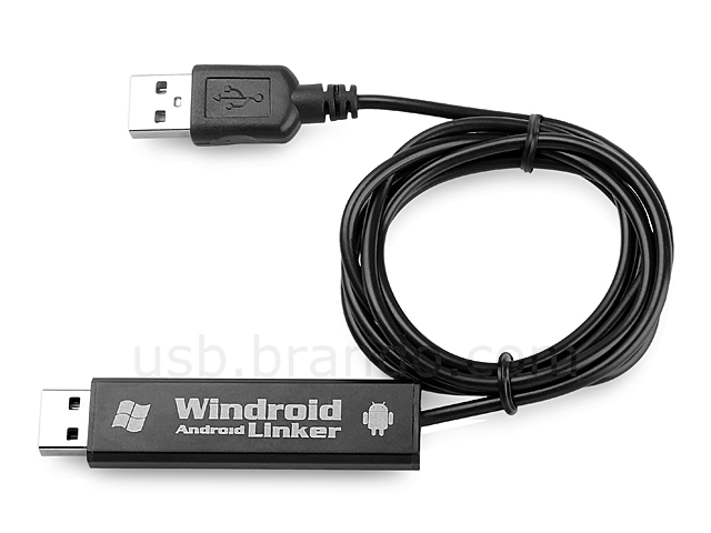 Windroid Linker Cable