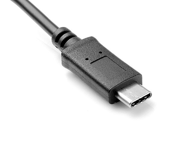 USB 3.1 Type-C Male to 2.5" SATA Cable