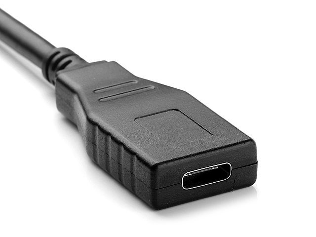 USB 3.1 Type C Extension Short Cable