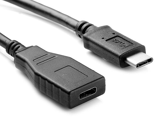 usb c extender cable