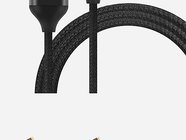 Momax Type C to HDMI Cable