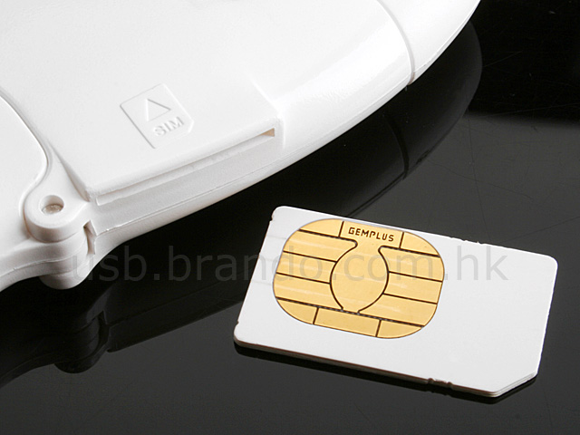 iMONO SD To Go SIM Card Reader