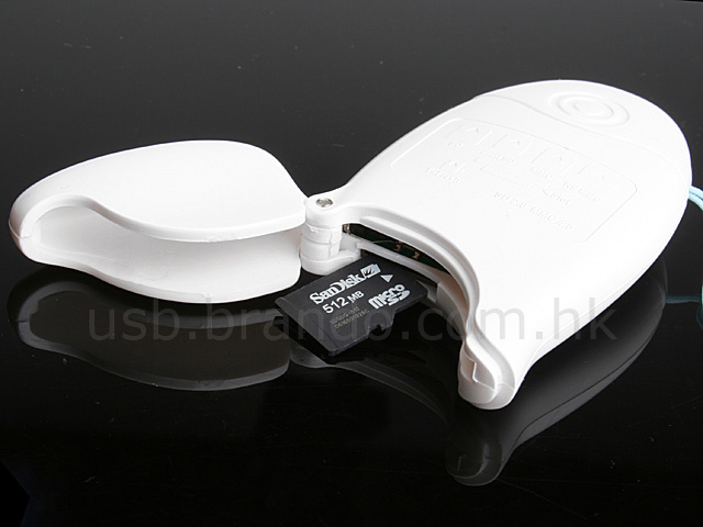 iMONO SD To Go SIM Card Reader