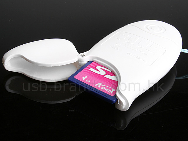 iMONO SD To Go SIM Card Reader
