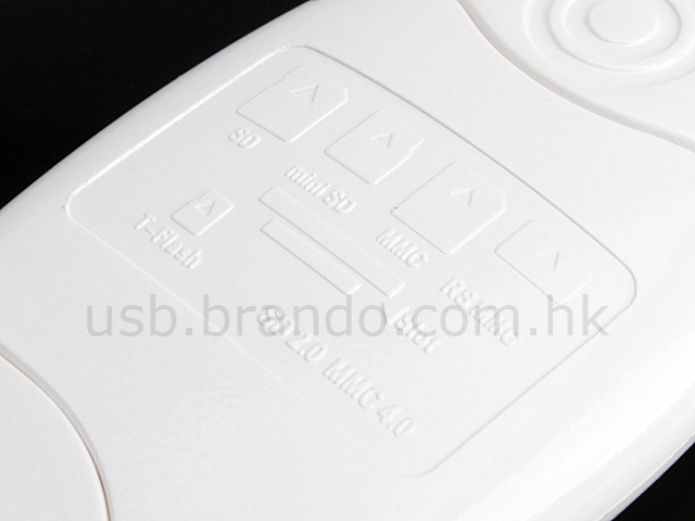 iMONO SD To Go SIM Card Reader