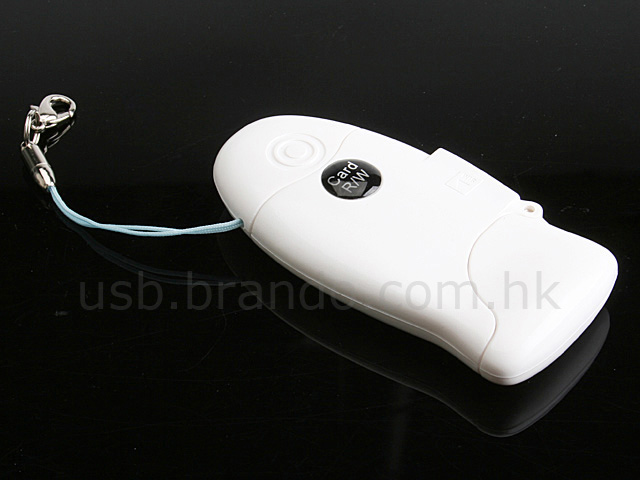 iMONO SD To Go SIM Card Reader