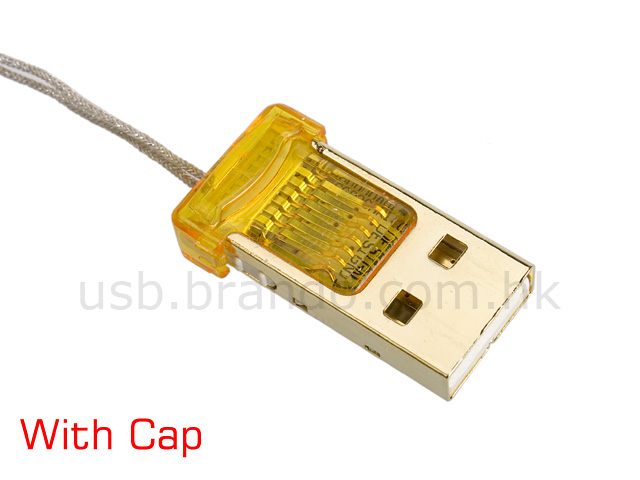 USB Micro Drive for MicroSD (T-Flash)