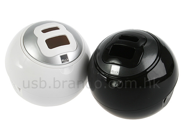 USB Ball Card Reader